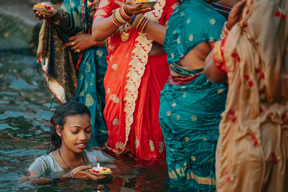 Photograph by Gil Kreslavsky