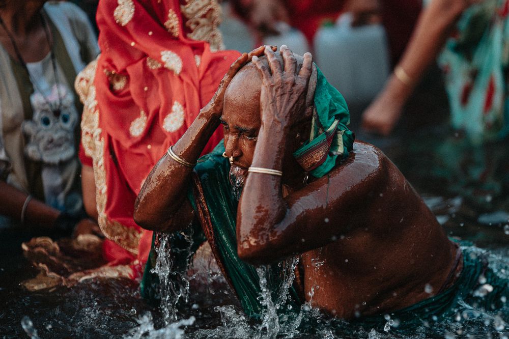 Photograph by Gil Kreslavsky