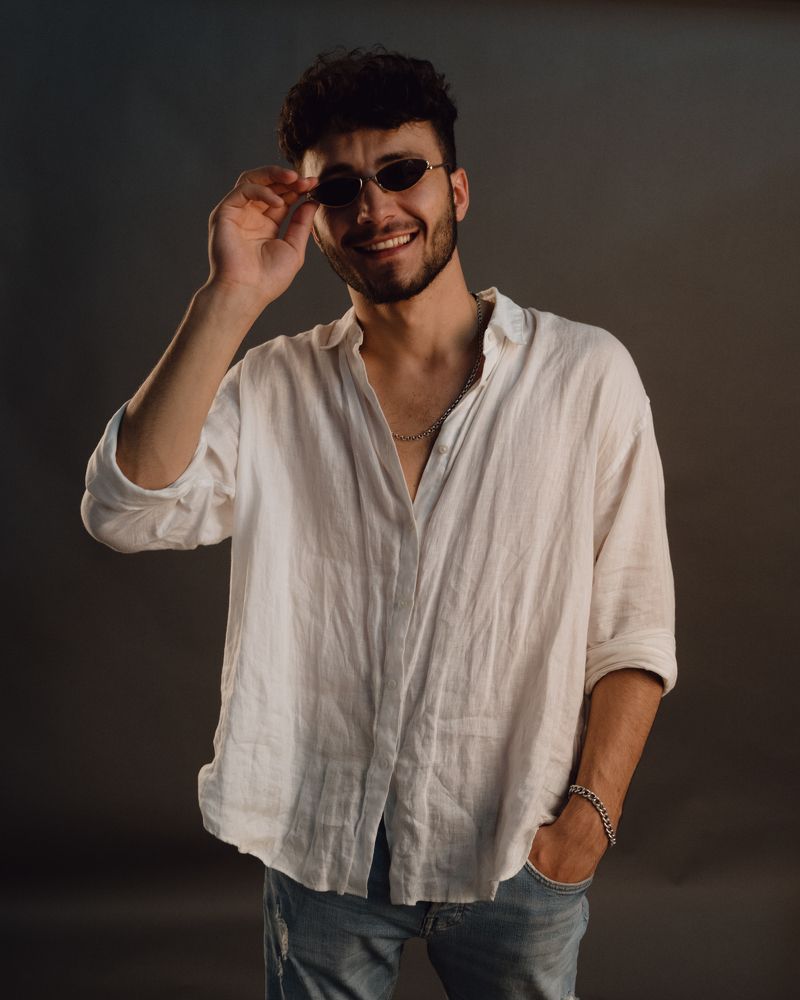 Фотография автора Кирилл Литовский