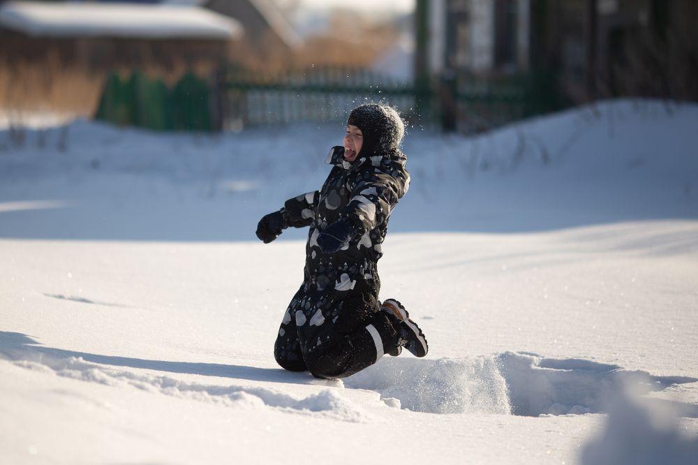 Photograph by Мария Игнатьева