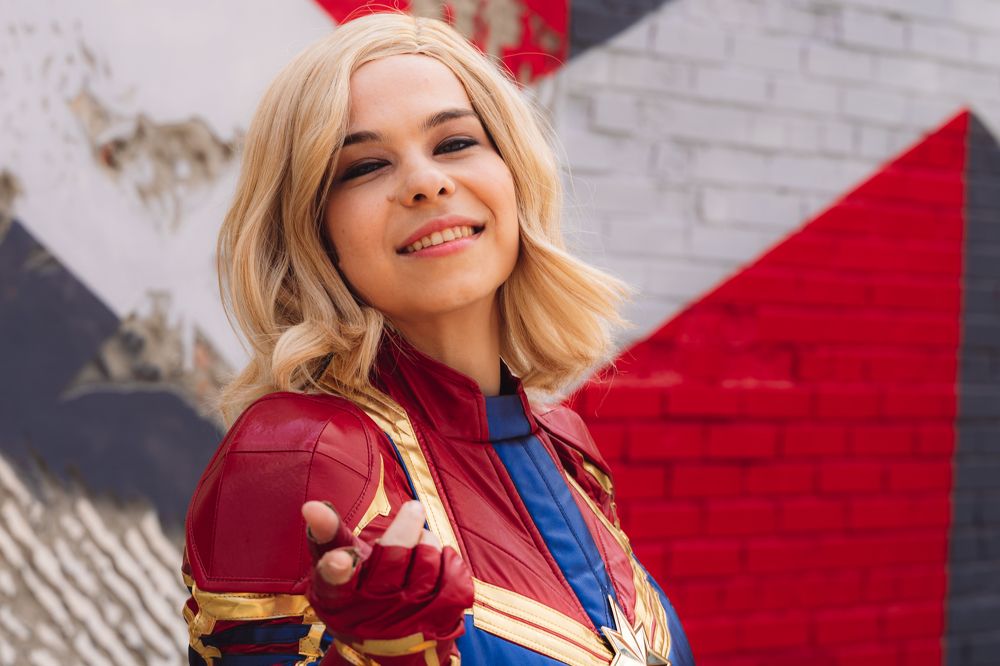 Фотография автора Кирилл Литовский