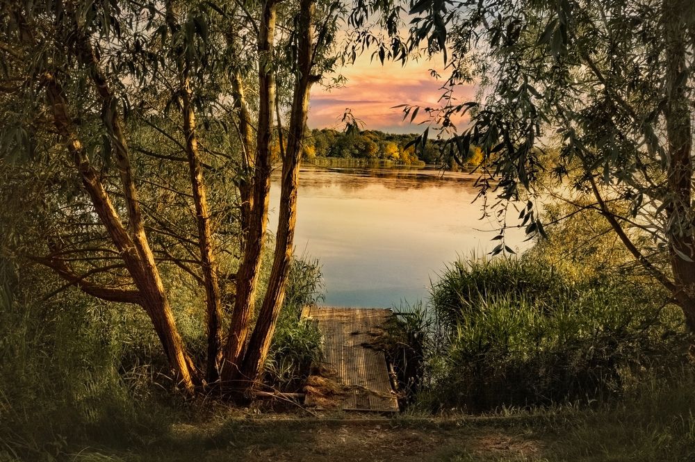 Photograph by Irina Nadolska