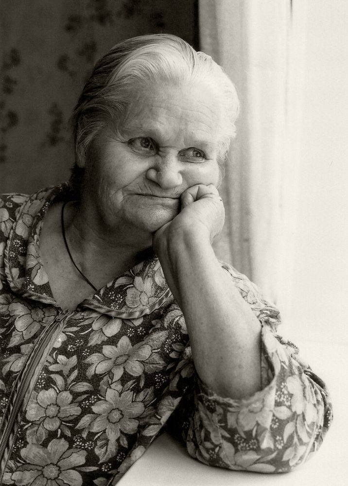 Photograph by Елена Потемина