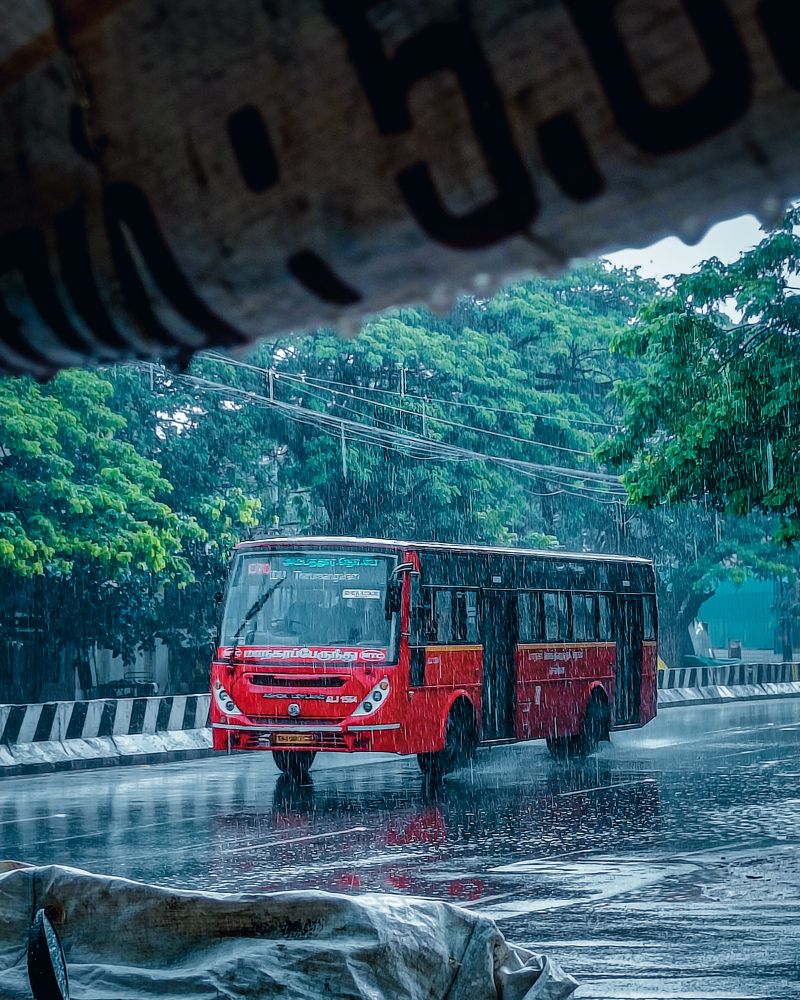 Photograph by Abilash Umapathi