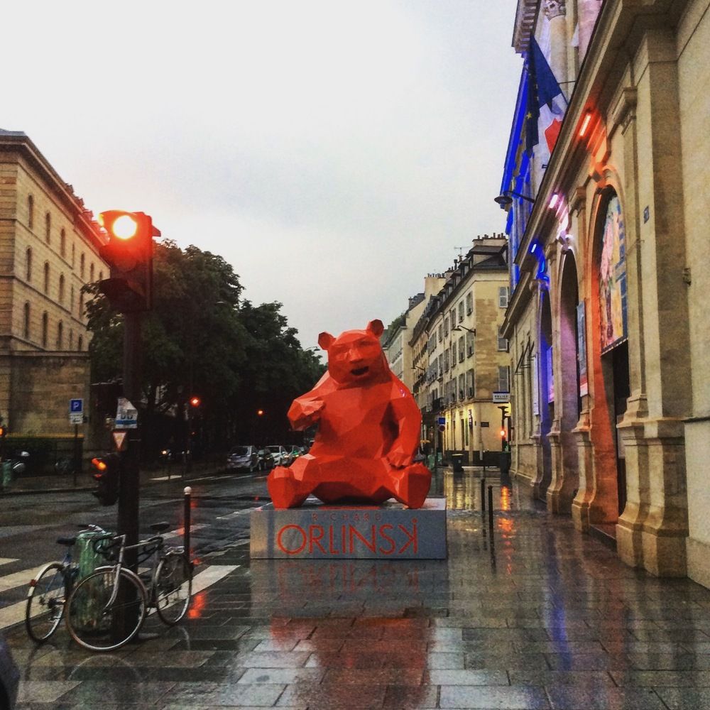 Photograph by Николай Тышкунов