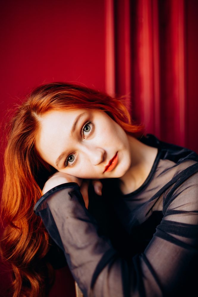 Photograph by Виктория Трач