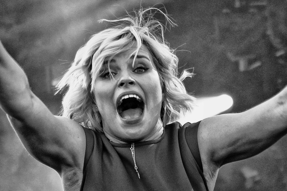 Photograph by Vitaliy Saposhnikov