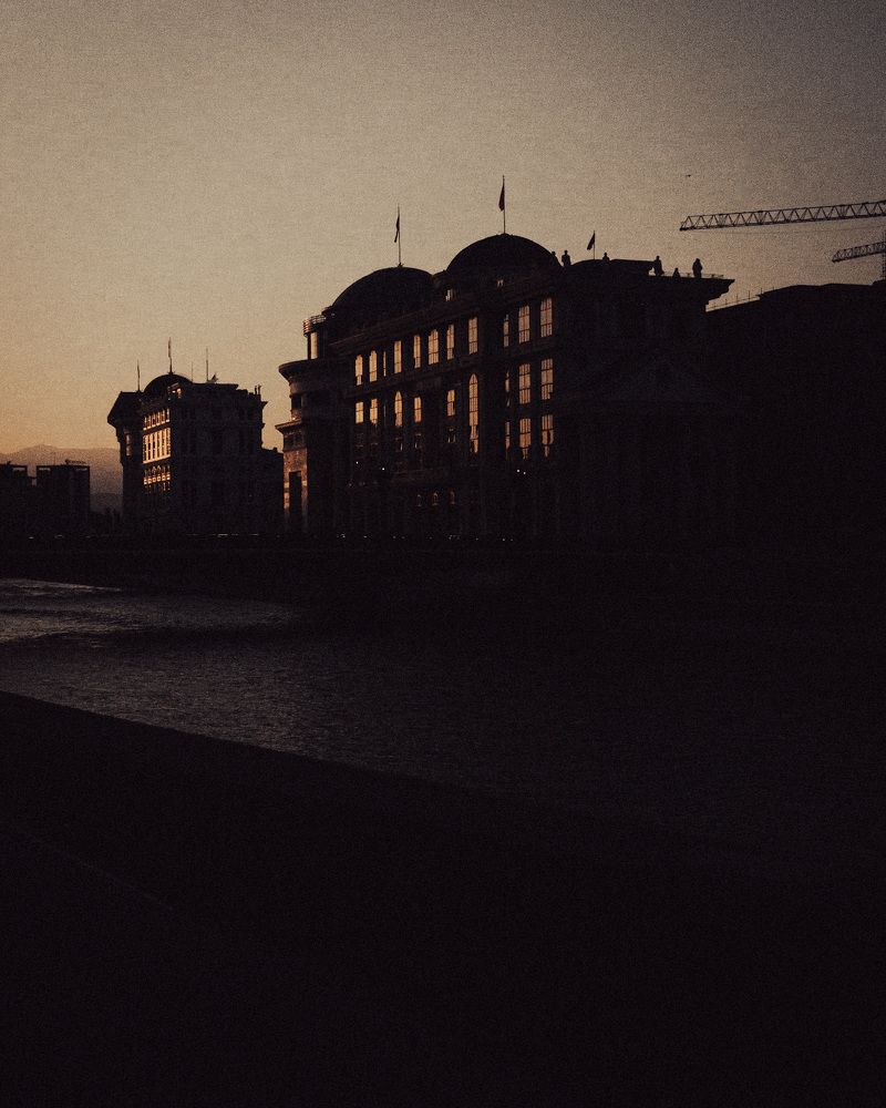 Photograph by Zdravko Trajkoski