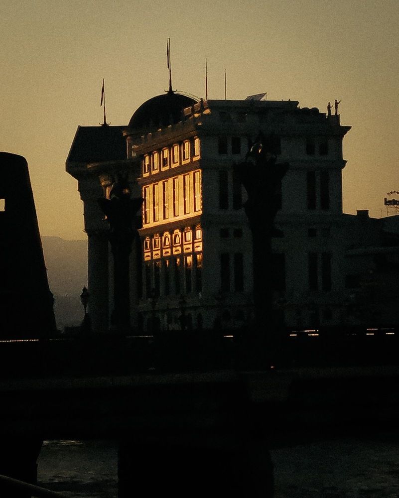 Photograph by Zdravko Trajkoski