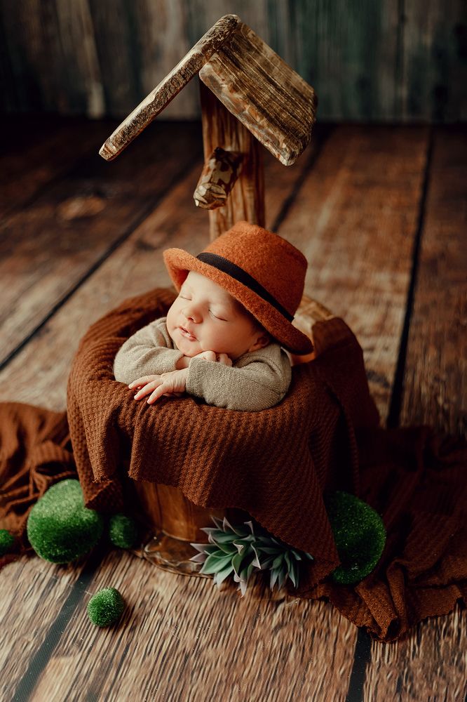 Photograph by Anna Jewtuchow