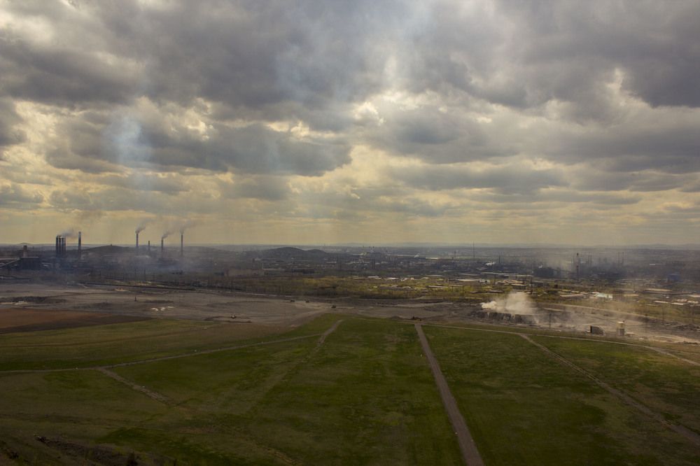 Photograph by Алексей Гнедовский