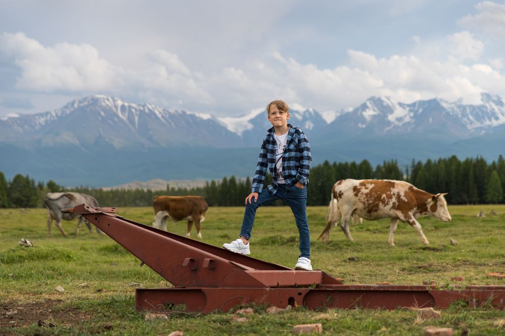 Photograph by Ольга Некрасова