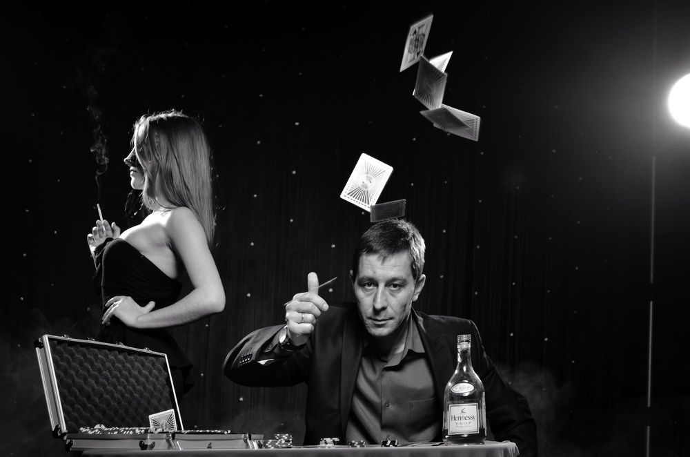 Photograph by Юлия Шмидт