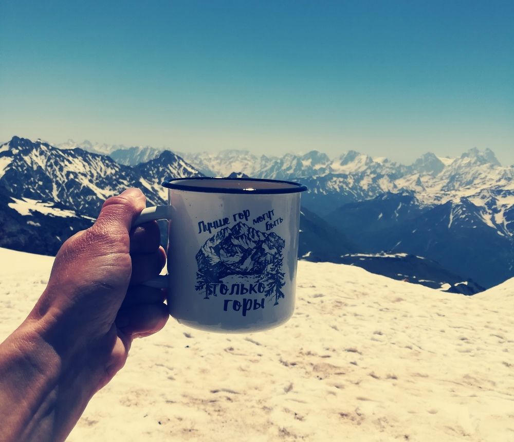 Photograph by Елена Зинцова