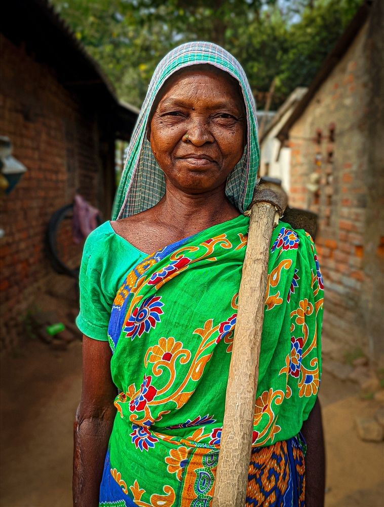 Photograph by Susmita Ghosh