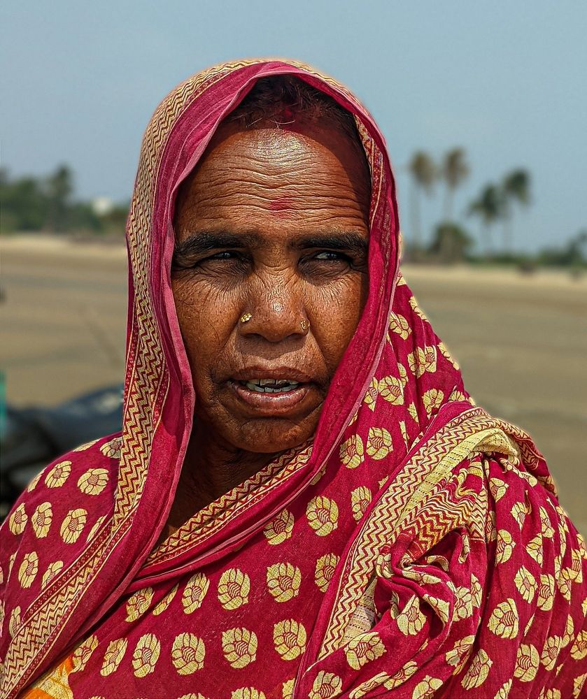 Photograph by Susmita Ghosh