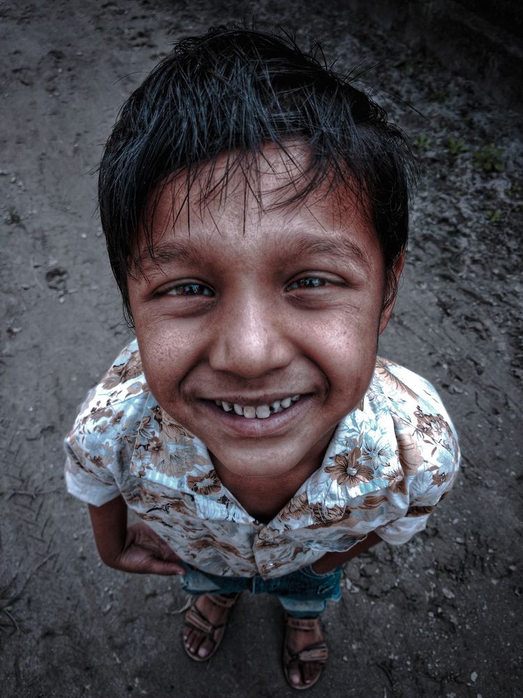 Photograph by Subrata Roy