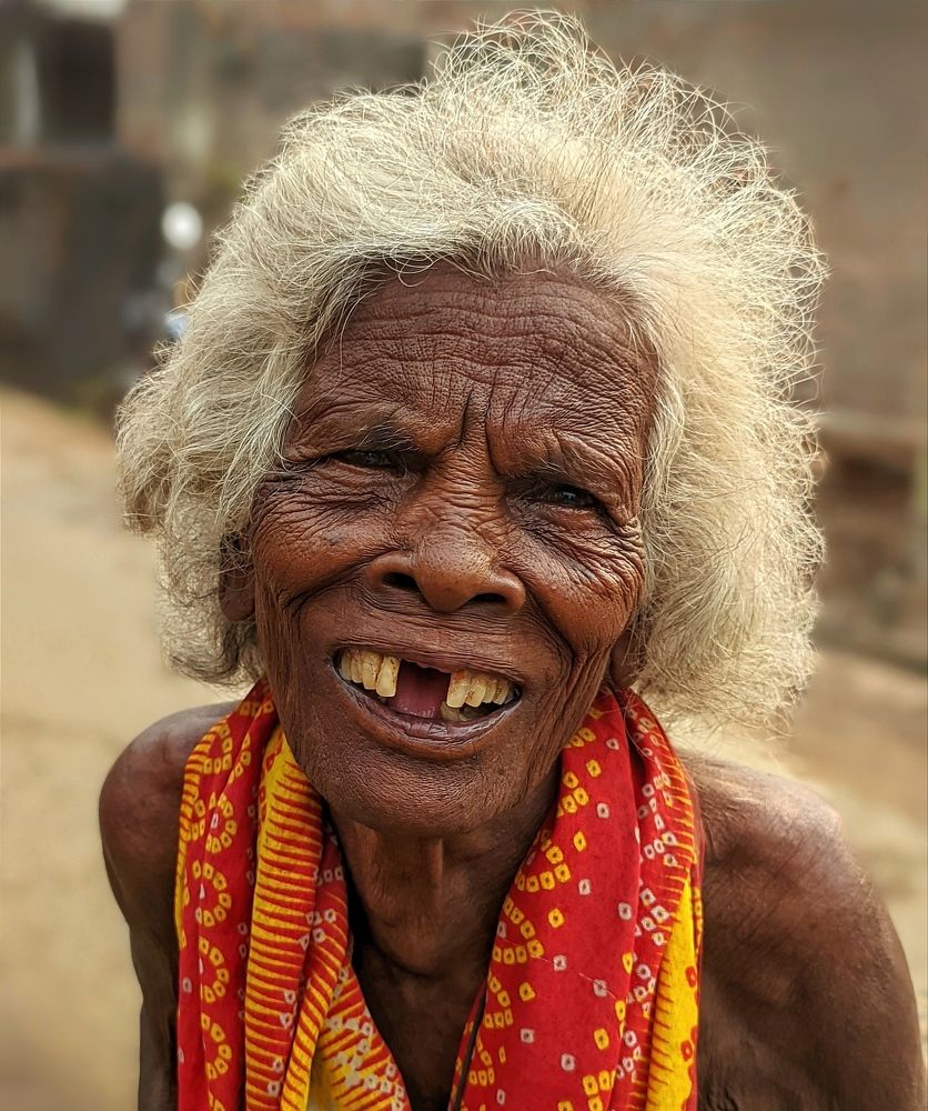 Photograph by Susmita Ghosh