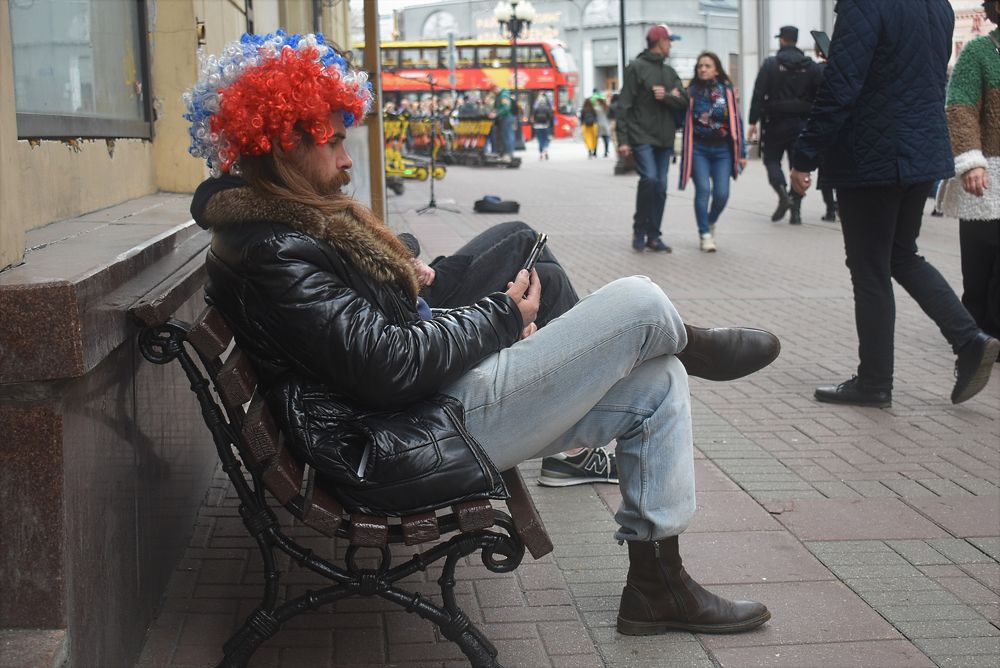 Photograph by Сергей Иванович Носов