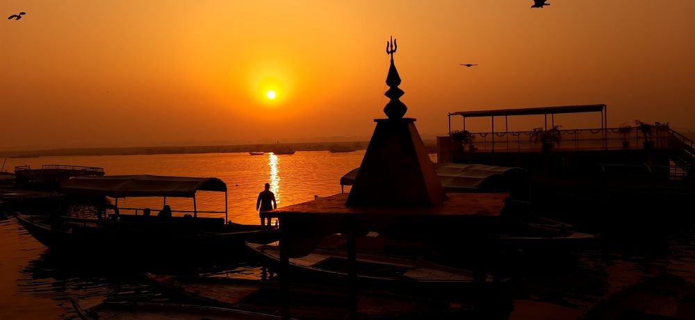 Photograph by AJAY KUMAR