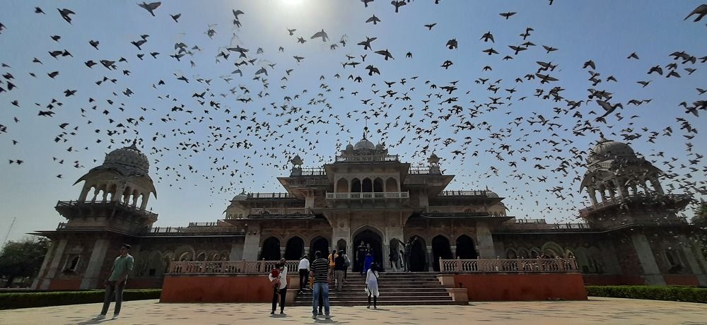 Photograph by AJAY KUMAR