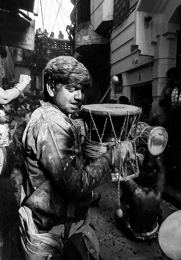 Photograph by AJAY KUMAR