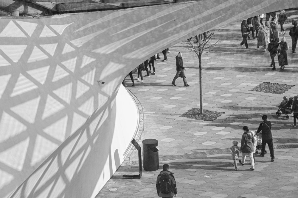 Фотография автора Сусанна Галоян