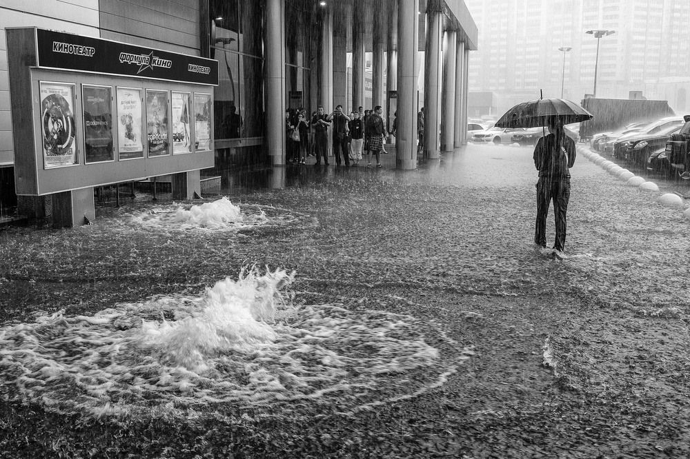 Photograph by Александр Максимов