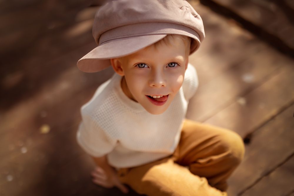 Photograph by Екатерина Спицина
