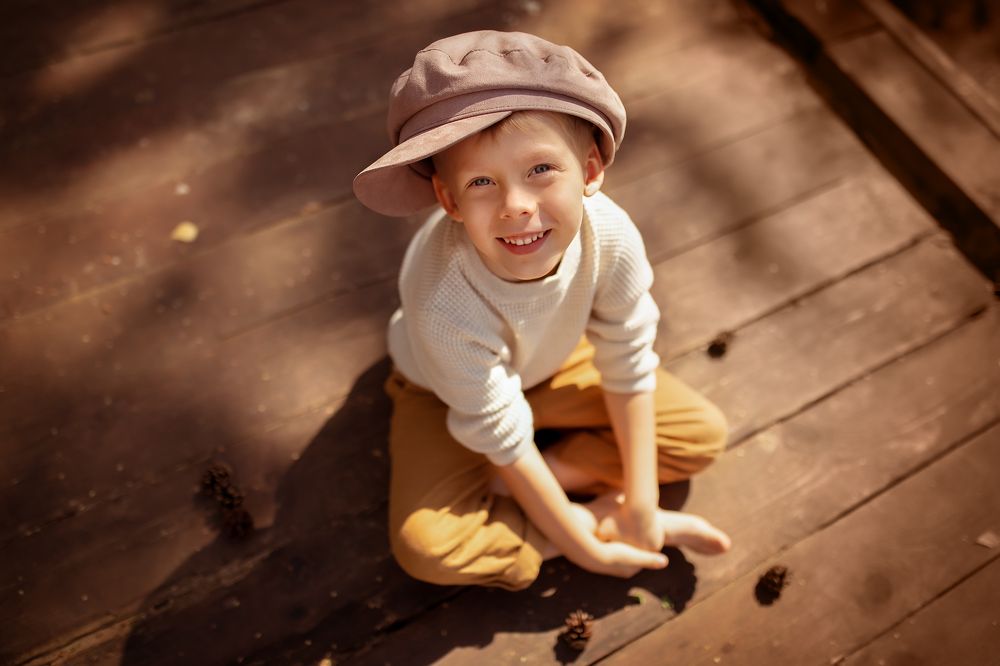 Photograph by Екатерина Спицина