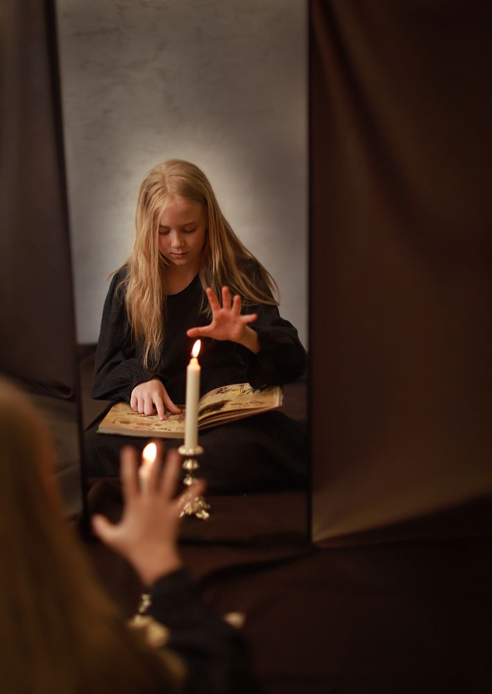 Photograph by Iren Tovma