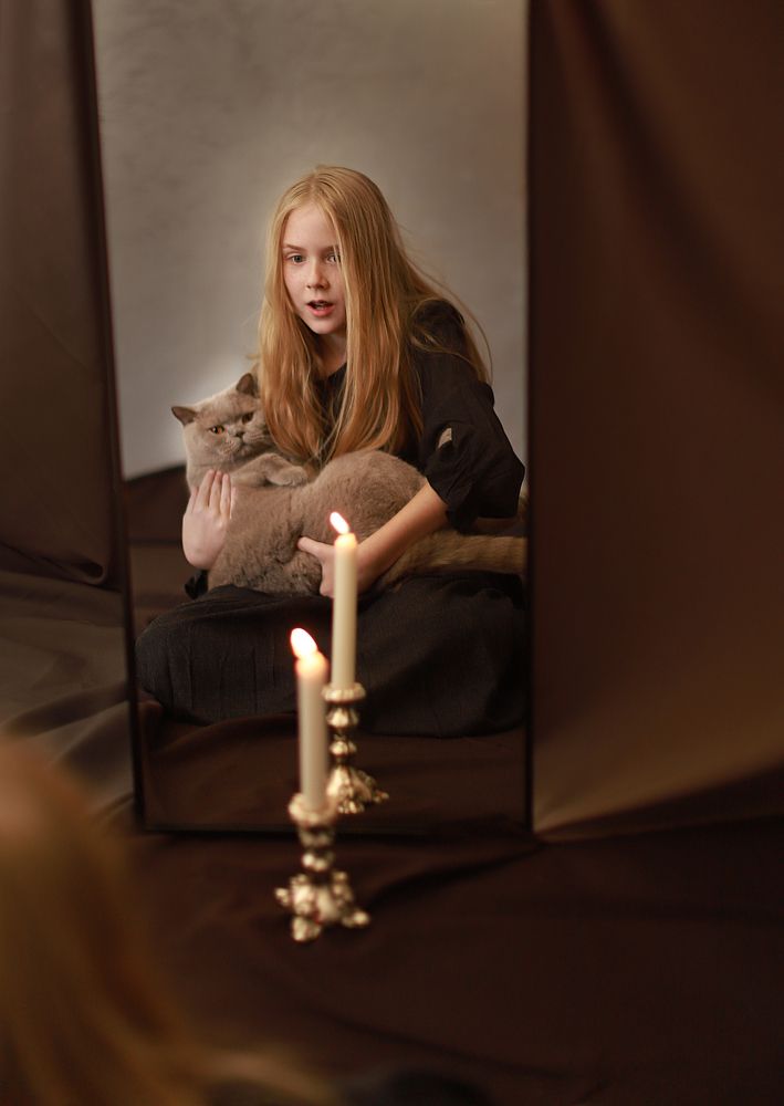 Photograph by Iren Tovma