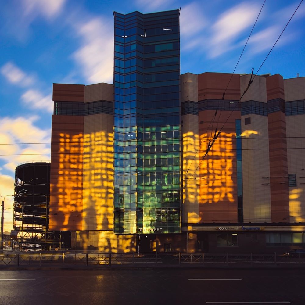 Photograph by Александр Максимов