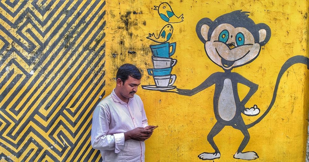 Photograph by Dipankar Datta Roy