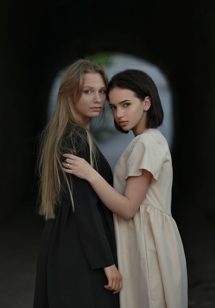 Фотография автора Татьяна Златоверховникова