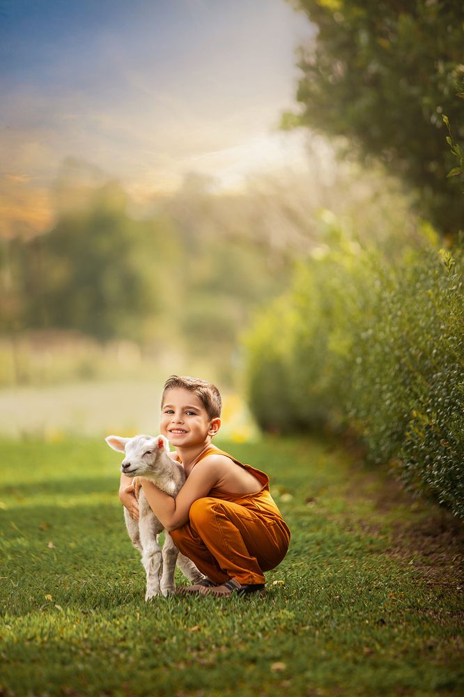 Photograph by Viviane Bachega