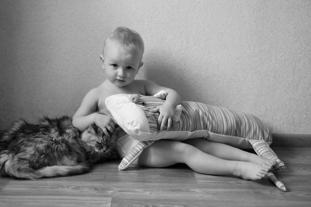 Photograph by Екатерина Дубровская