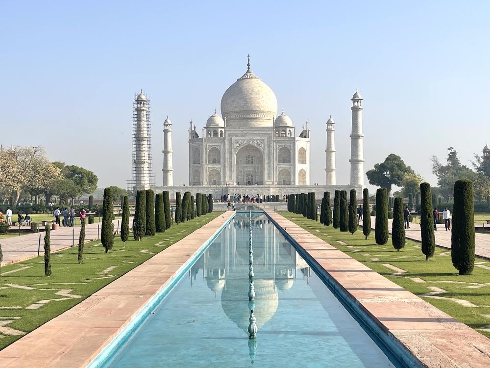 Фотография автора PriyaRajendran