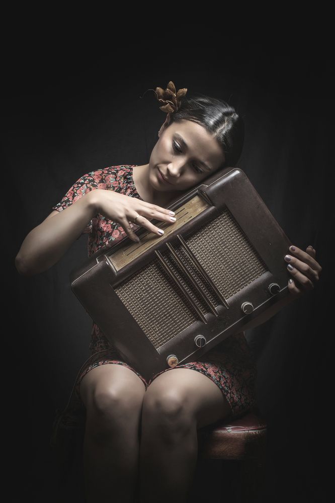 Photograph by Diego Alejandro Ospina Vargas