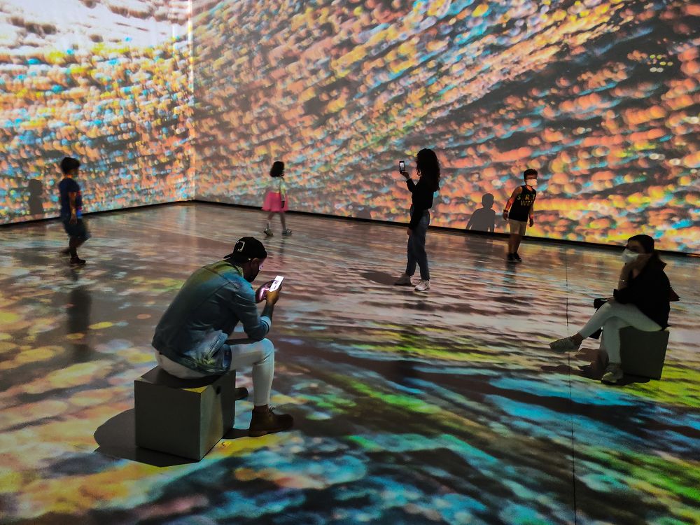 Photograph by Emir Sevim