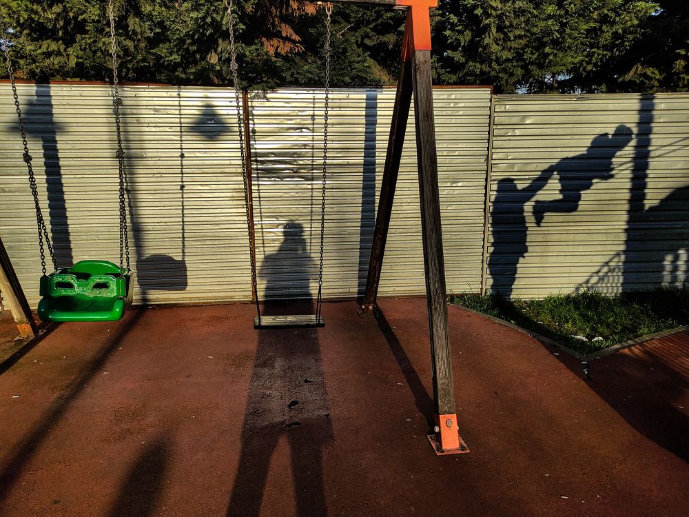 Photograph by Emir Sevim