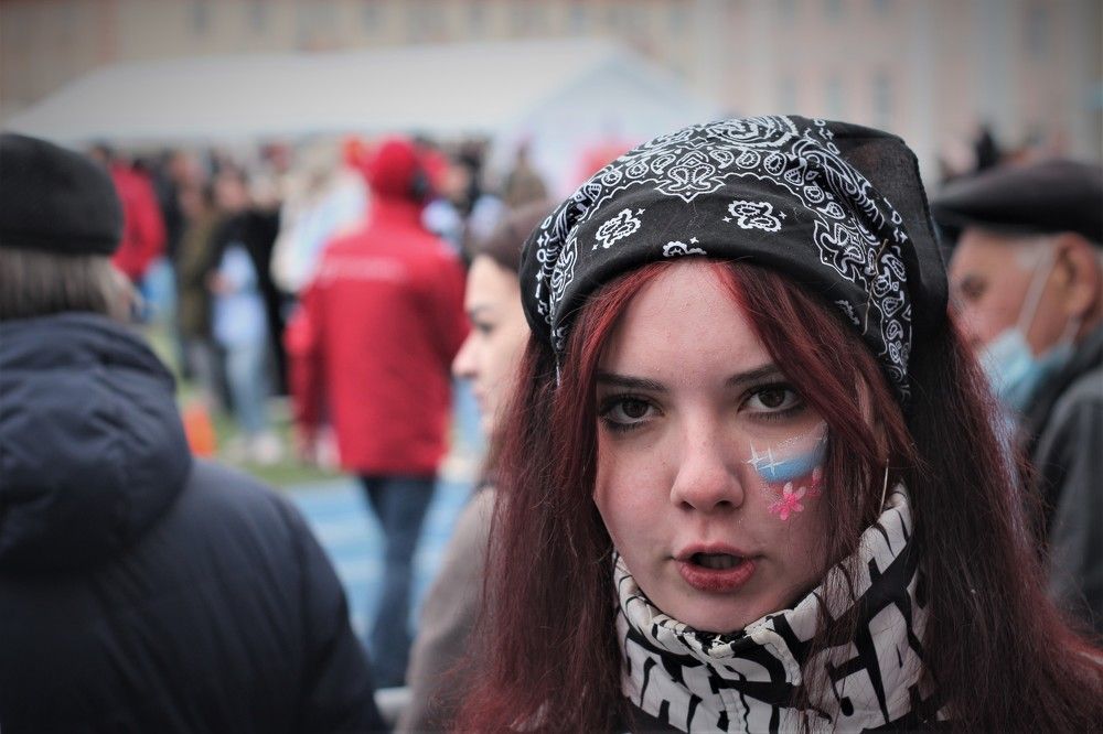 Photograph by Михаил Костыря