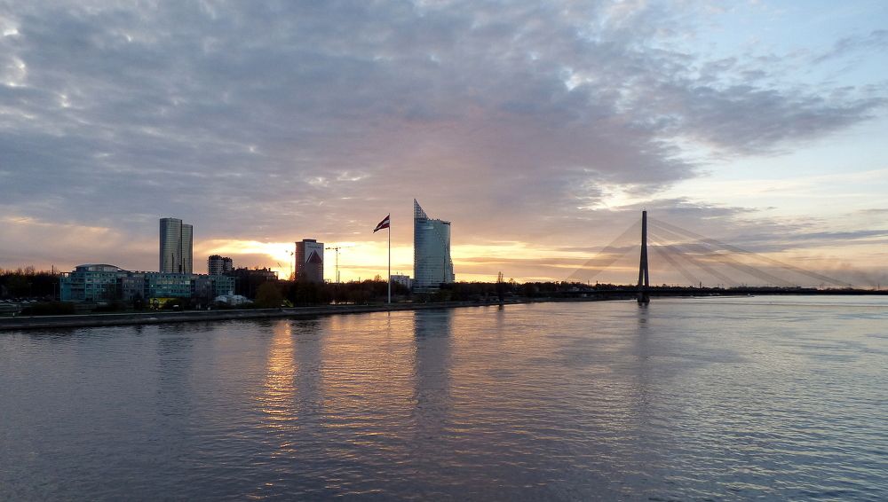 Photograph by Pjotr Alekseev