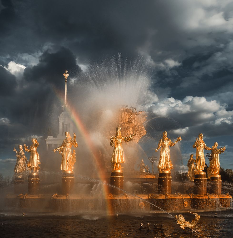 Фотография автора Мазурева Анастасия