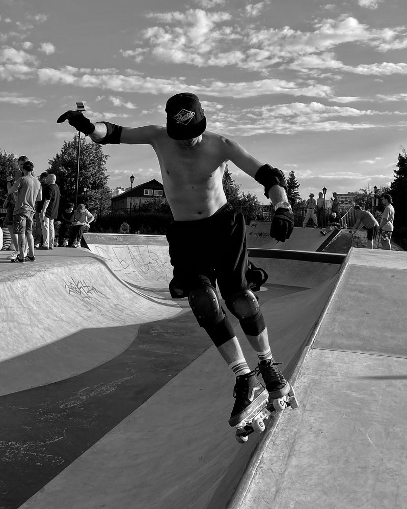 Фотография автора Кирилл Литовский