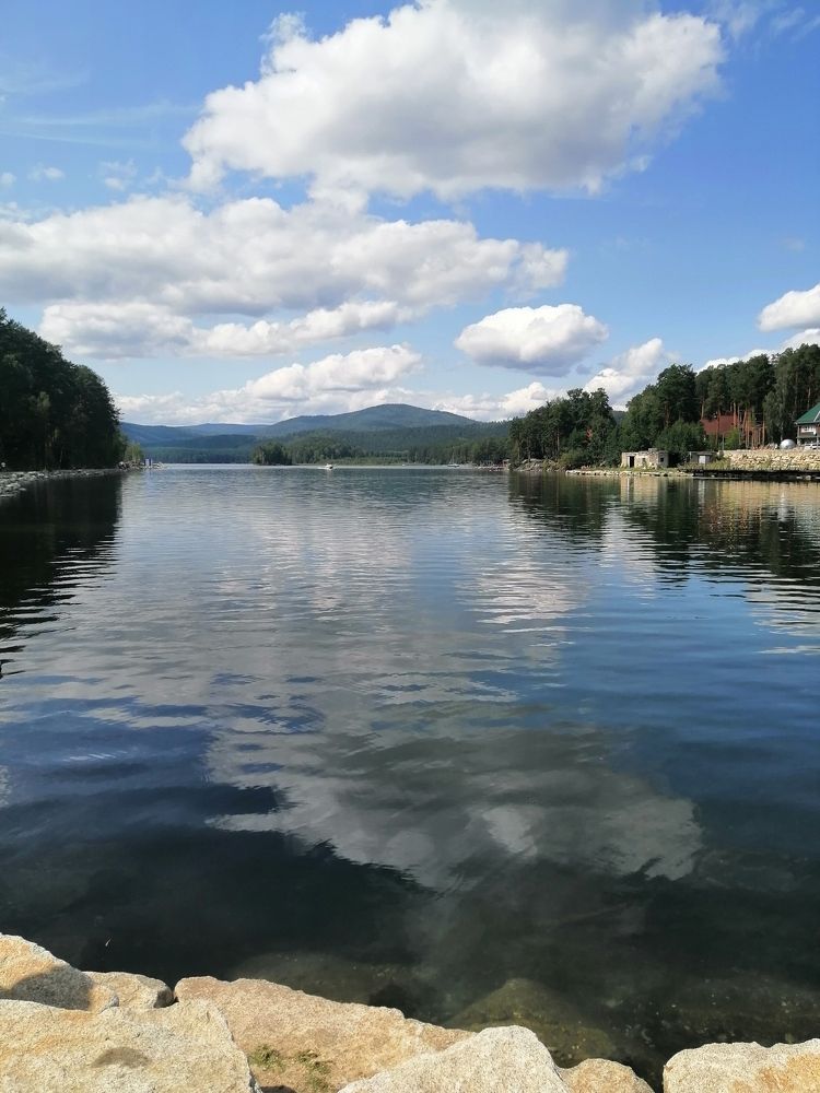 Photograph by Светлана Кудянова