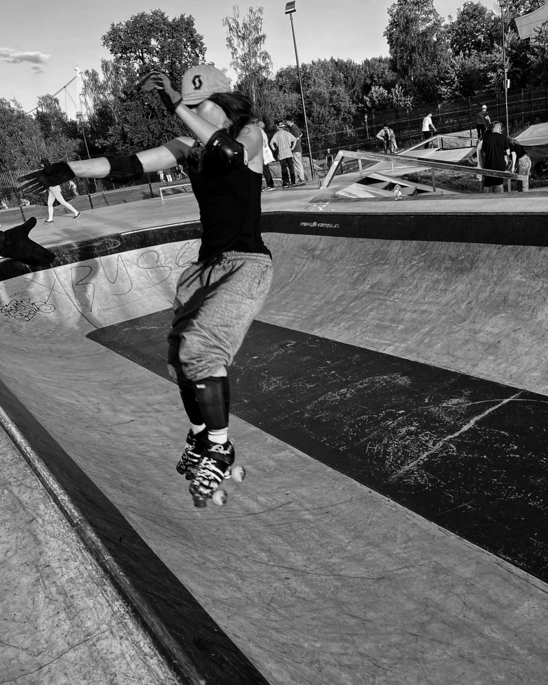 Фотография автора Кирилл Литовский