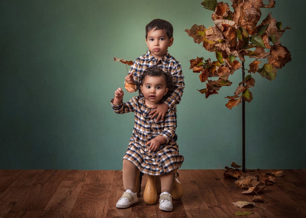 Photograph by Paula de Oliver