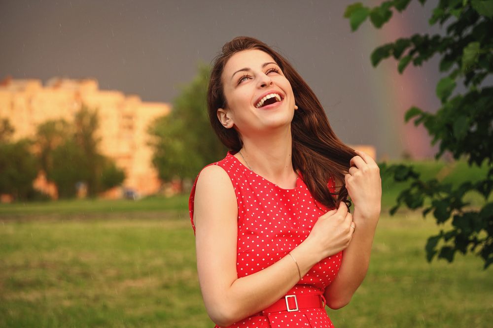 Photograph by Владимир Догодька