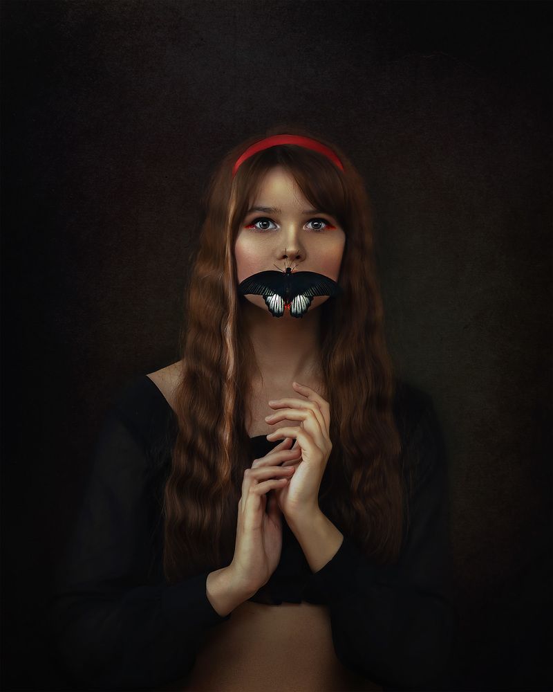 Photograph by Алина Аристова